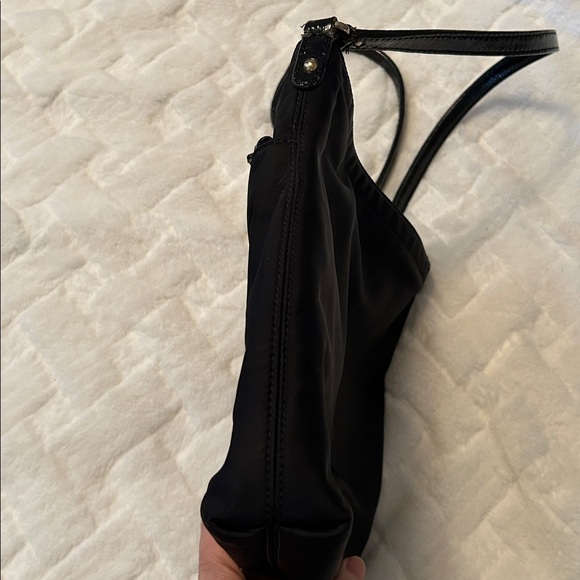 Kate Spade Black Nylon Crossbody Bag - Picture 7 of 9